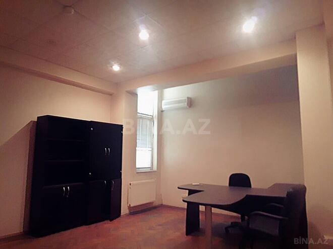 Объект - м. Ичеришехер - 650 м² (20)