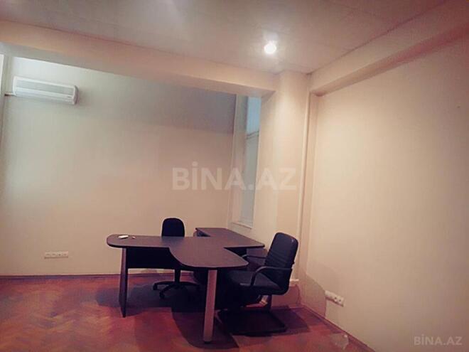 Объект - м. Ичеришехер - 650 м² (21)