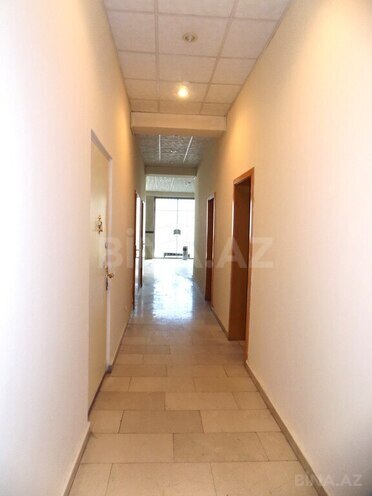 Объект - м. Ичеришехер - 650 м² (3)