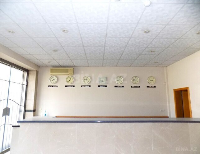 Объект - м. Ичеришехер - 650 м² (2)