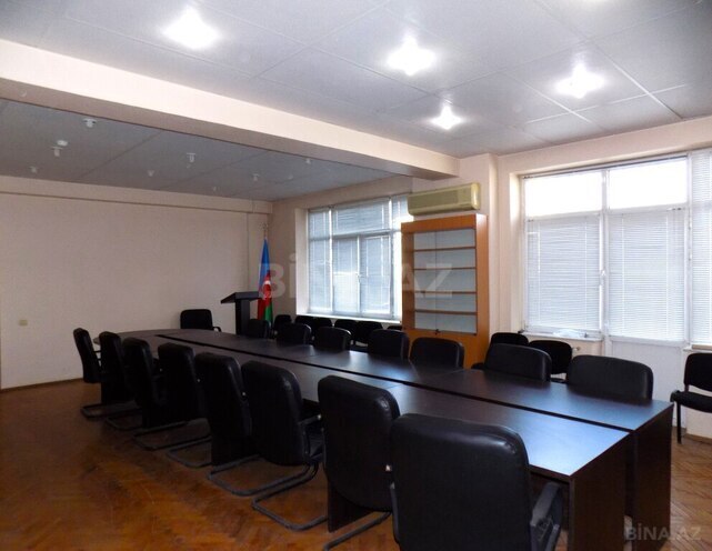 Объект - м. Ичеришехер - 650 м² (4)