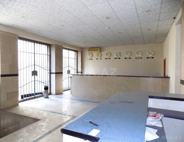 Объект - м. Ичеришехер - 650 м² (1)