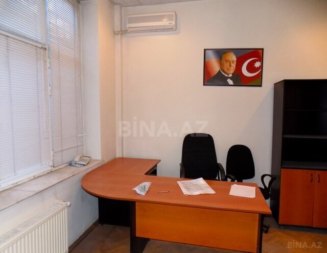 Объект - м. Ичеришехер - 650 м² (6)