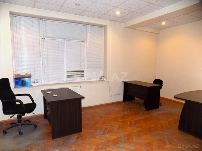 Объект - м. Ичеришехер - 650 м² (23)