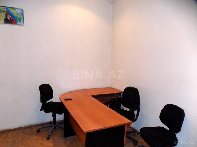Объект - м. Ичеришехер - 650 м² (7)