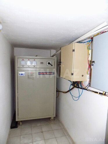 Объект - м. Ичеришехер - 650 м² (13)