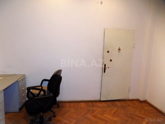 Объект - м. Ичеришехер - 650 м² (25)