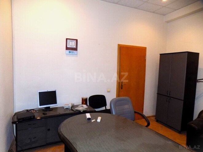 Объект - м. Ичеришехер - 650 м² (17)