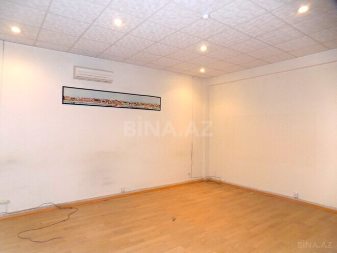 Объект - м. Ичеришехер - 650 м² (11)