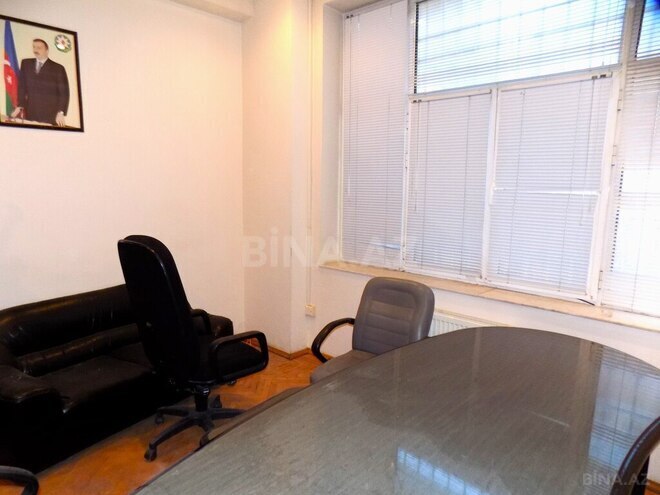 Объект - м. Ичеришехер - 650 м² (18)
