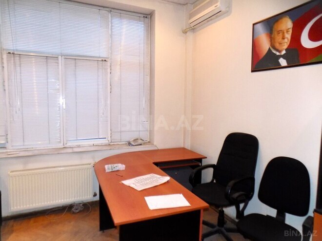 Объект - м. Ичеришехер - 650 м² (8)