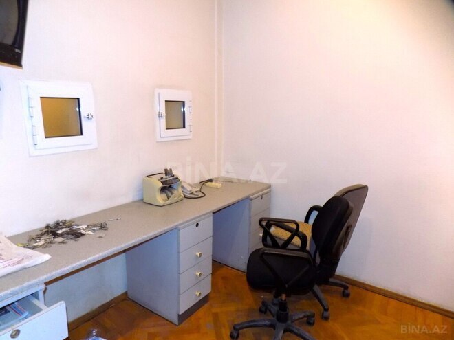 Объект - м. Ичеришехер - 650 м² (26)