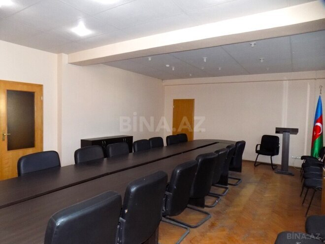 Объект - м. Ичеришехер - 650 м² (5)