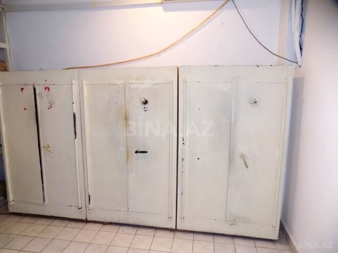 Объект - м. Ичеришехер - 650 м² (22)