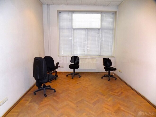 Объект - м. Ичеришехер - 650 м² (24)