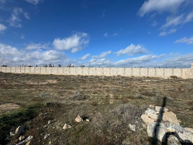 Satılır  torpaq 18 sot, Şüvəlan q., photo 6 from 8