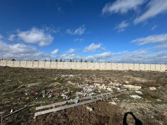 Satılır  torpaq 18 sot, Şüvəlan q., photo 4 from 8