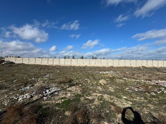 Satılır  torpaq 18 sot, Şüvəlan q., photo 5 from 8