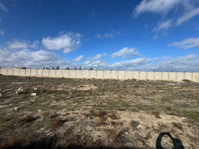 Satılır  torpaq 18 sot, Şüvəlan q., photo 7 from 8