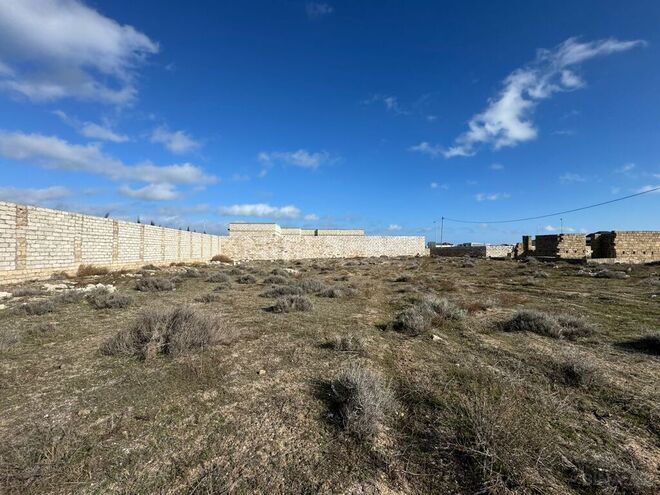 Satılır  torpaq 18 sot, Şüvəlan q., photo 3 from 8