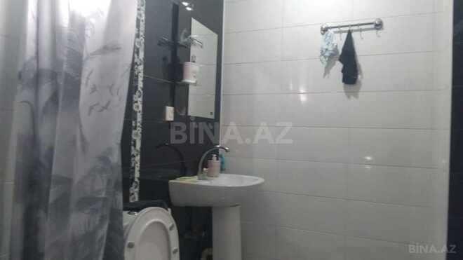 5 otaqlı həyət evi/bağ evi - Novxanı q. - 220 m² (21)