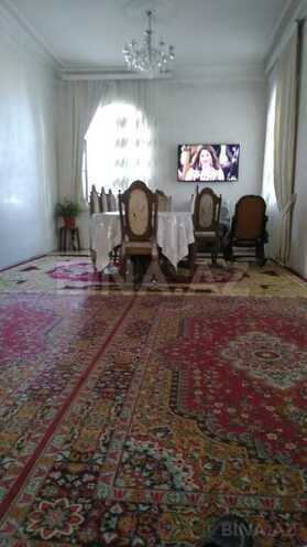 5 otaqlı həyət evi/bağ evi - Novxanı q. - 220 m² (30)
