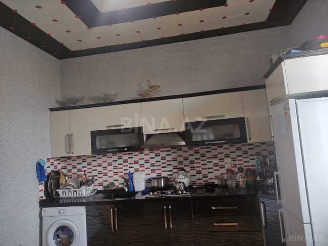 5 otaqlı həyət evi/bağ evi - Novxanı q. - 220 m² (29)