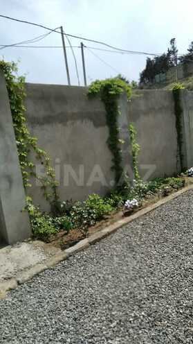 5 otaqlı həyət evi/bağ evi - Novxanı q. - 220 m² (23)