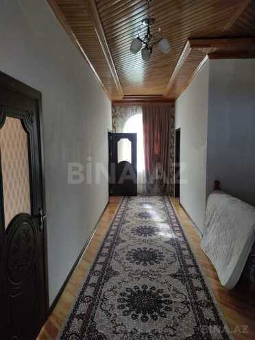 5 otaqlı həyət evi/bağ evi - Novxanı q. - 220 m² (28)