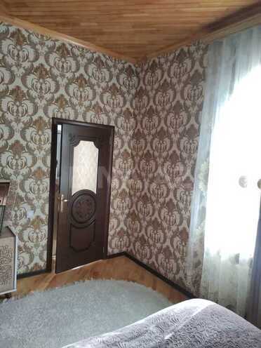5 otaqlı həyət evi/bağ evi - Novxanı q. - 220 m² (22)