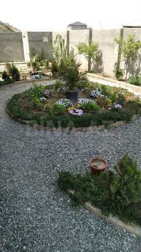 5 otaqlı həyət evi/bağ evi - Novxanı q. - 220 m² (16)