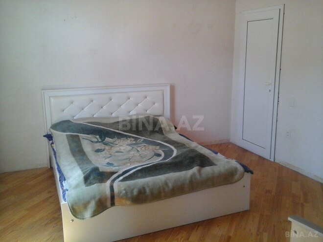 5 otaqlı həyət evi/bağ evi - Novxanı q. - 220 m² (3)