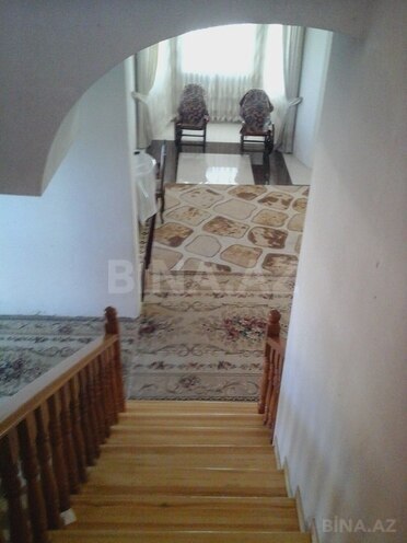 5 otaqlı həyət evi/bağ evi - Novxanı q. - 220 m² (6)
