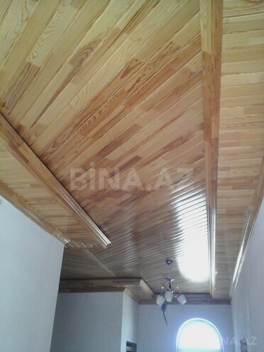 5 otaqlı həyət evi/bağ evi - Novxanı q. - 220 m² (2)