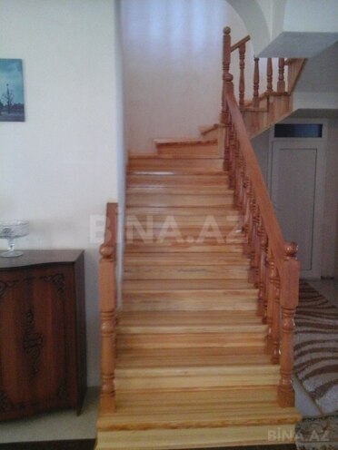 5 otaqlı həyət evi/bağ evi - Novxanı q. - 220 m² (10)
