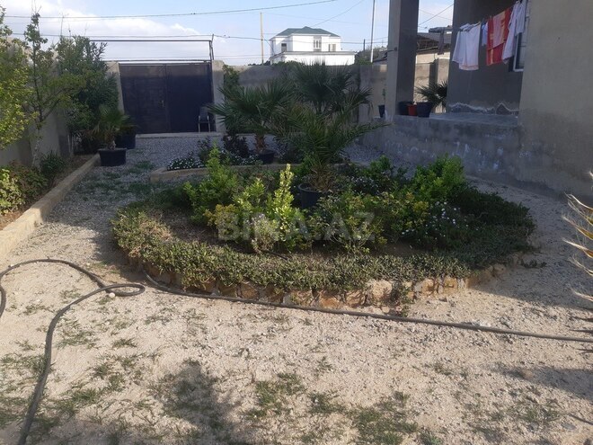 5 otaqlı həyət evi/bağ evi - Novxanı q. - 220 m² (15)