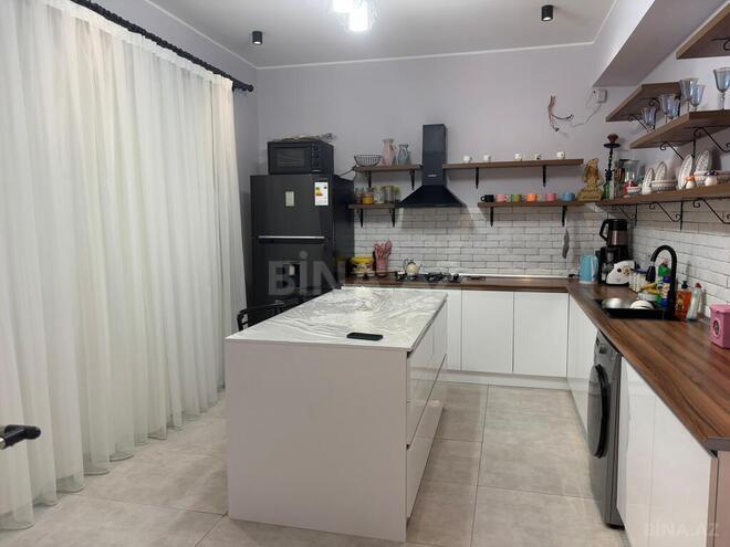 3-комн. дом/дача - пос. Кобу - 120 м² (22)