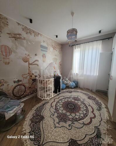 3-комн. дом/дача - пос. Кобу - 120 м² (28)
