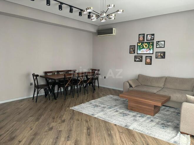 3-комн. дом/дача - пос. Кобу - 120 м² (16)