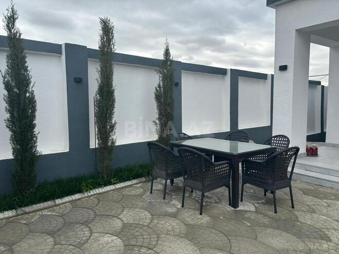 3-комн. дом/дача - пос. Кобу - 120 м² (7)
