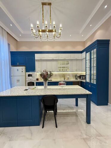 Сдаётся 5-комн. дом/дача 400 м², пос. Мардакан, photo 10 from 12