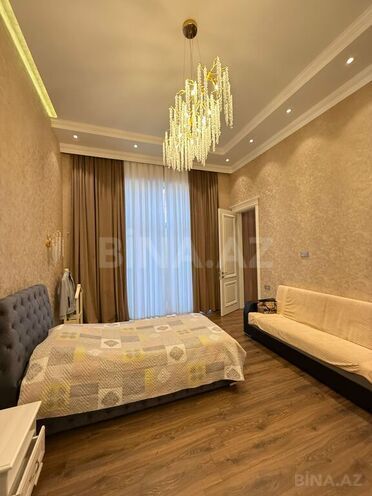 Сдаётся 5-комн. дом/дача 400 м², пос. Мардакан, photo 3 from 12