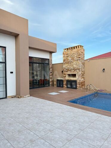 Сдаётся 5-комн. дом/дача 400 м², пос. Мардакан, photo 9 from 12