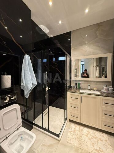 Сдаётся 5-комн. дом/дача 400 м², пос. Мардакан, photo 6 from 12