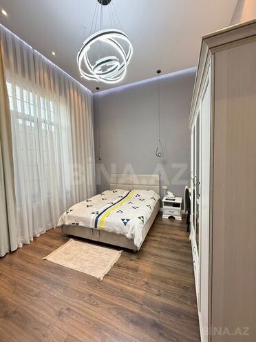 Сдаётся 5-комн. дом/дача 400 м², пос. Мардакан, photo 7 from 12