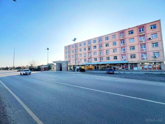 3 otaqlı yeni tikili - Salyan - 83 m² (1)
