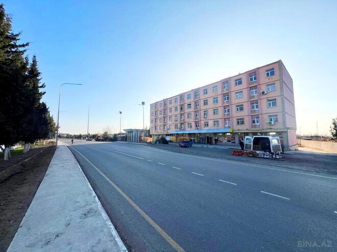 3 otaqlı yeni tikili - Salyan - 83 m² (2)