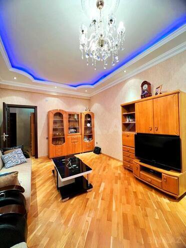 3 otaqlı yeni tikili - Salyan - 83 m² (3)
