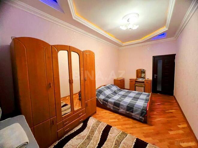 3 otaqlı yeni tikili - Salyan - 83 m² (4)