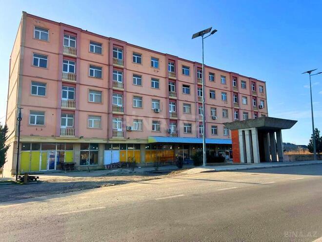 3 otaqlı yeni tikili - Salyan - 83 m² (6)